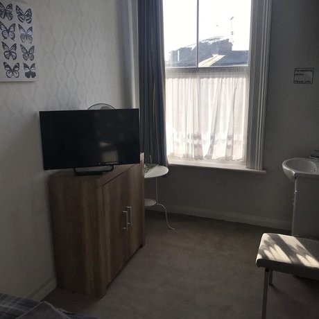 Imagen de la habitación del Hotel Marlborough, Hull. Foto 5