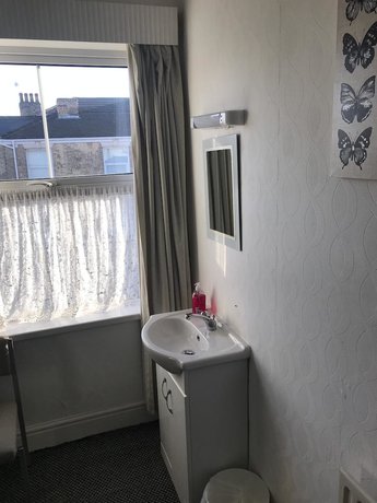 Imagen de la habitación del Hotel Marlborough, Hull. Foto 6