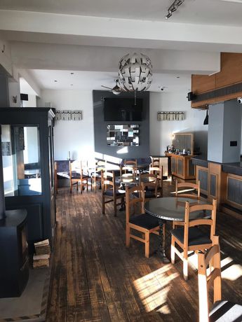 Imagen del bar/restaurante del Hotel Marlborough, Hull. Foto 3