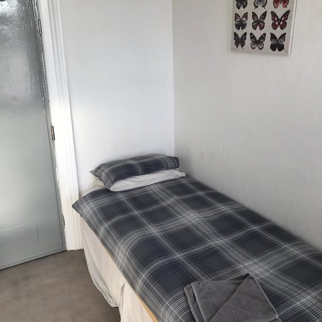 Imagen de la habitación del Hotel Marlborough, Hull. Foto 8