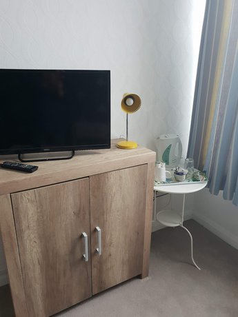 Imagen de la habitación del Hotel Marlborough, Hull. Foto 11