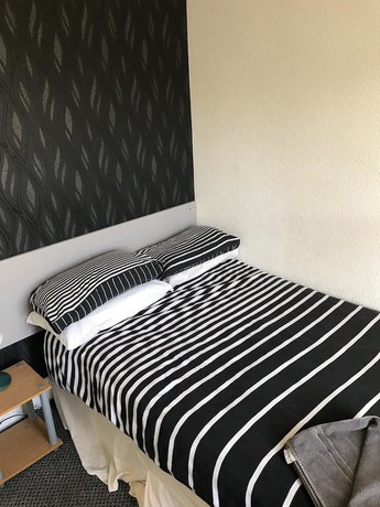 Imagen de la habitación del Hotel Marlborough, Hull. Foto 12