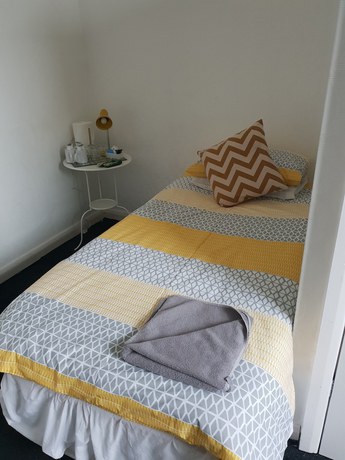 Imagen de la habitación del Hotel Marlborough, Hull. Foto 13