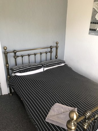 Imagen de la habitación del Hotel Marlborough, Hull. Foto 15