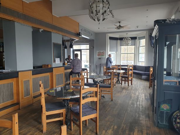 Imagen general del Hotel Marlborough, Hull. Foto 1