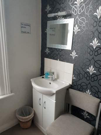 Imagen de la habitación del Hotel Marlborough, Hull. Foto 16