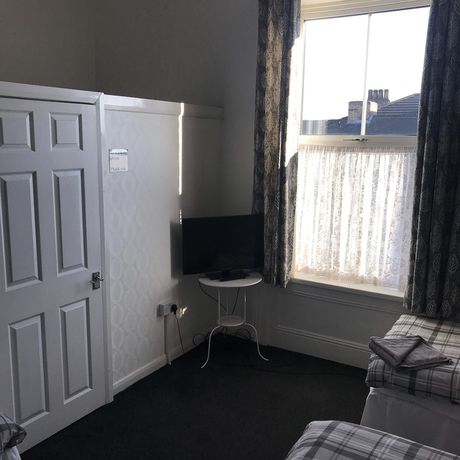 Imagen de la habitación del Hotel Marlborough, Hull. Foto 17