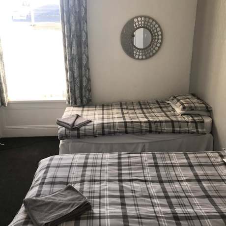 Imagen de la habitación del Hotel Marlborough, Hull. Foto 18
