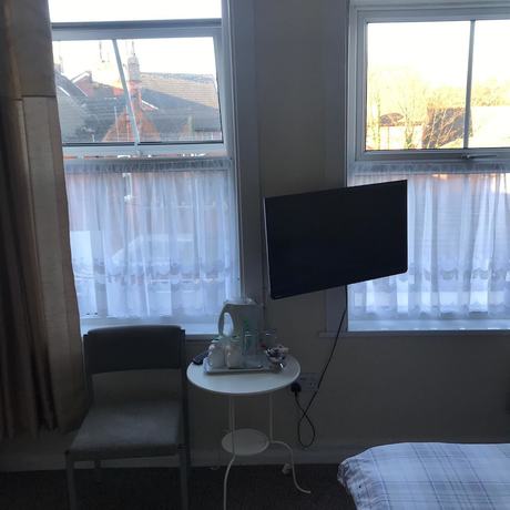 Imagen de la habitación del Hotel Marlborough, Hull. Foto 19