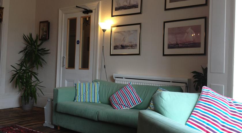 Imagen general del Hotel Marlborough, Shanklin. Foto 5