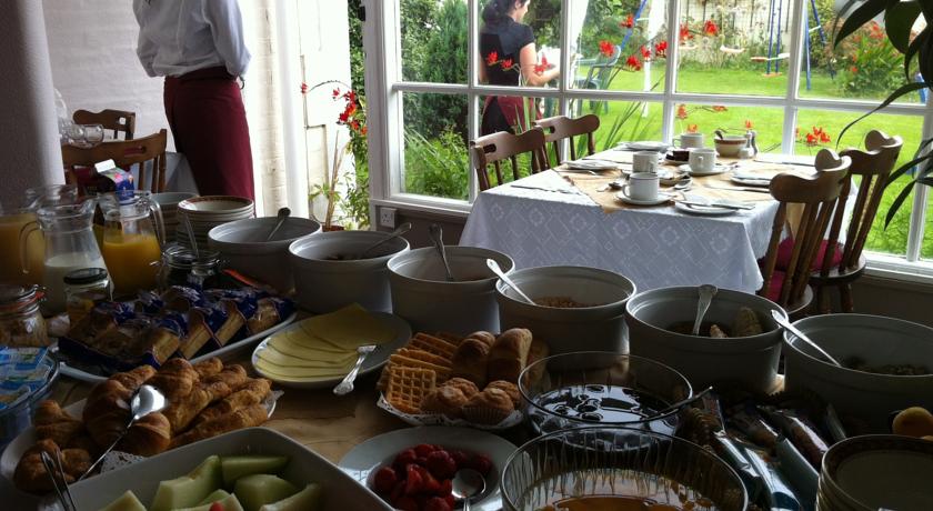 Imagen general del Hotel Marlborough, Shanklin. Foto 7