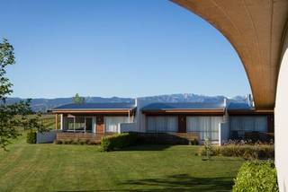 Imagen general del Hotel Marlborough Vintners Accommodation. Foto 3