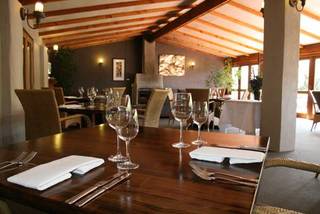 Imagen general del Hotel Marlborough Vintners Accommodation. Foto 2