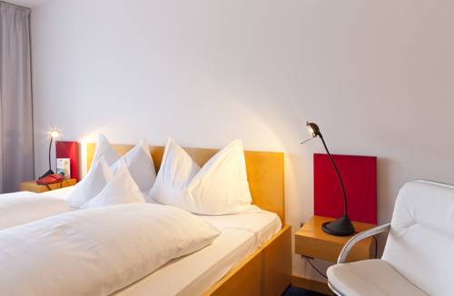 Imagen general del Hotel Marlena. Foto 1