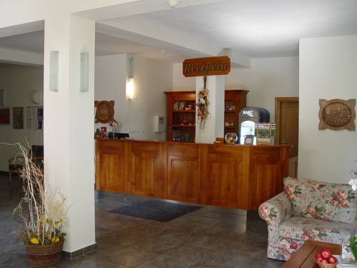 Imagen general del Hotel Marlene. Foto 4