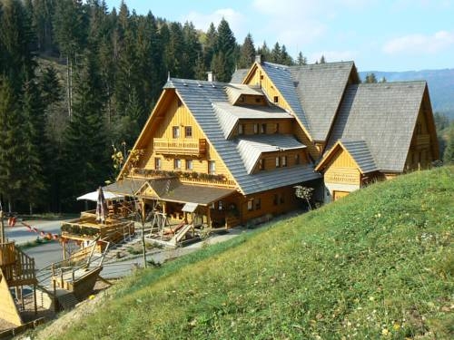 Imagen general del Hotel Marlene. Foto 5