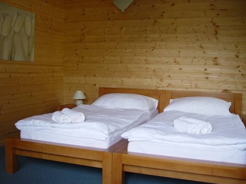 Imagen general del Hotel Marlene. Foto 7