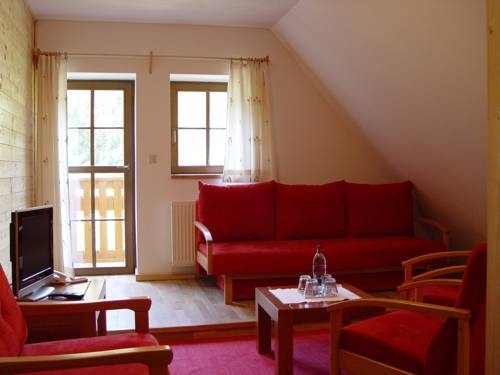 Imagen general del Hotel Marlene. Foto 8