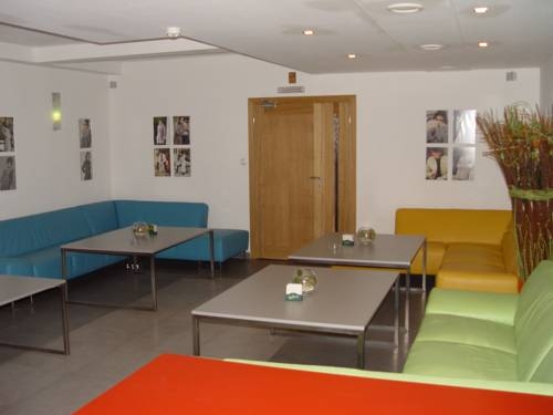 Imagen general del Hotel Marlene. Foto 11