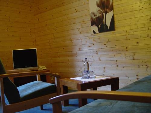 Imagen general del Hotel Marlene. Foto 13