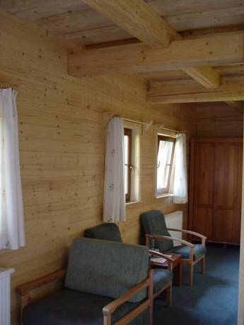 Imagen general del Hotel Marlene. Foto 15