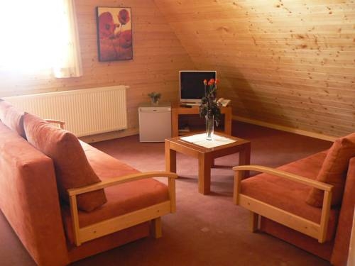 Imagen general del Hotel Marlene. Foto 16