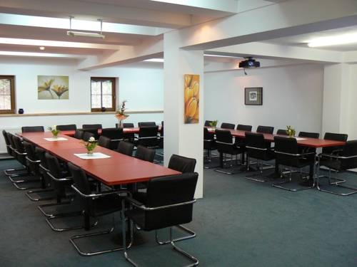 Imagen general del Hotel Marlene. Foto 18