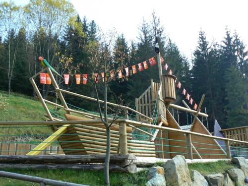 Imagen general del Hotel Marlene. Foto 21