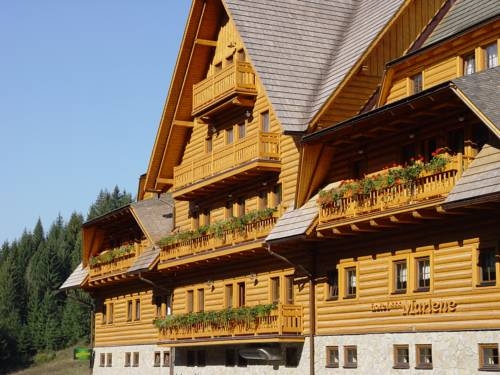 Imagen general del Hotel Marlene. Foto 22