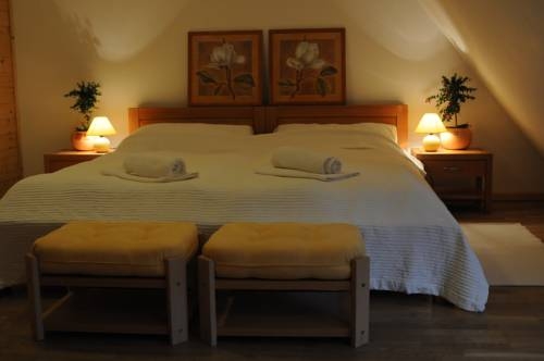 Imagen general del Hotel Marlene. Foto 23