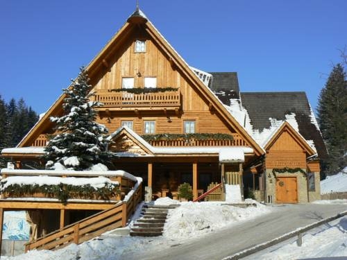 Imagen general del Hotel Marlene. Foto 25