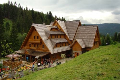 Imagen general del Hotel Marlene. Foto 26