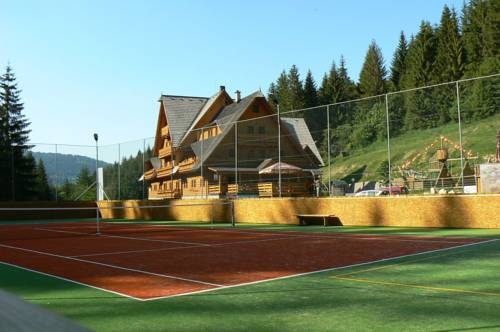 Imagen general del Hotel Marlene. Foto 29