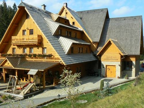 Imagen general del Hotel Marlene. Foto 30