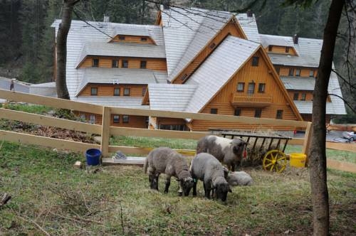 Imagen general del Hotel Marlene. Foto 32