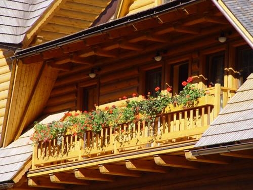 Imagen general del Hotel Marlene. Foto 33