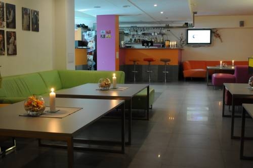 Imagen general del Hotel Marlene. Foto 34