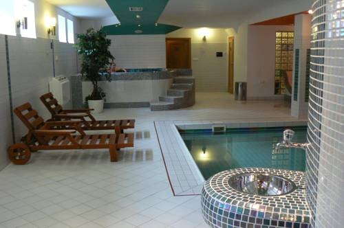 Imagen general del Hotel Marlene. Foto 35