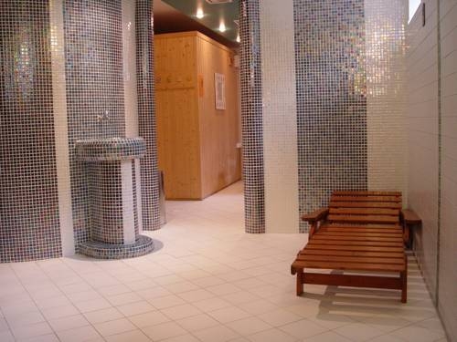 Imagen general del Hotel Marlene. Foto 36