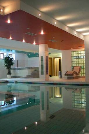 Imagen general del Hotel Marlene. Foto 37