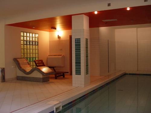 Imagen general del Hotel Marlene. Foto 38