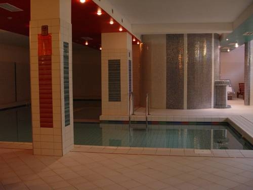 Imagen general del Hotel Marlene. Foto 40