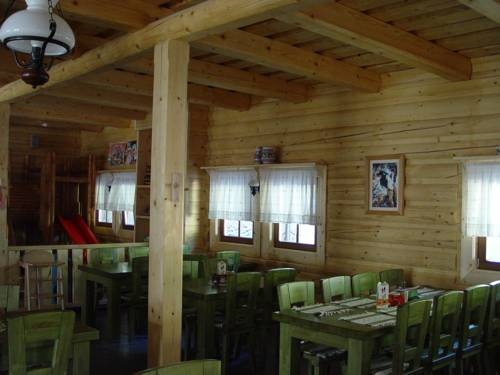 Imagen general del Hotel Marlene. Foto 41