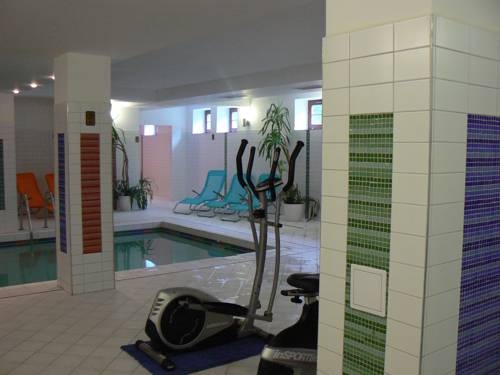 Imagen general del Hotel Marlene. Foto 43