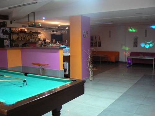 Imagen general del Hotel Marlene. Foto 44