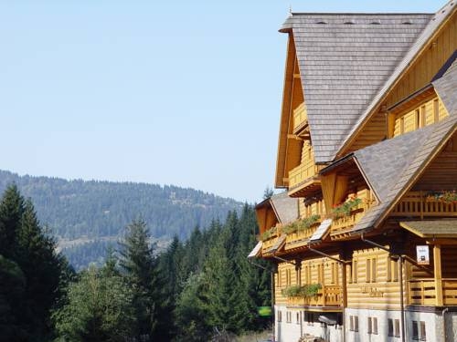 Imagen general del Hotel Marlene. Foto 45