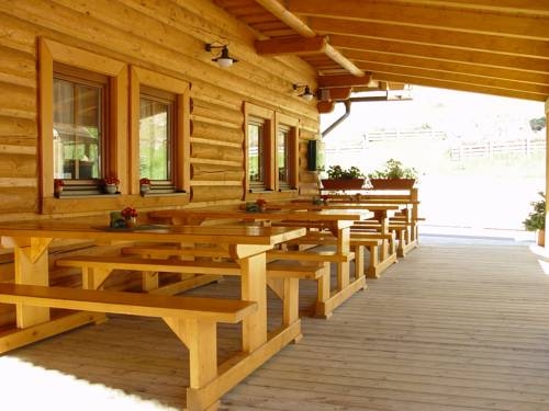 Imagen general del Hotel Marlene. Foto 46