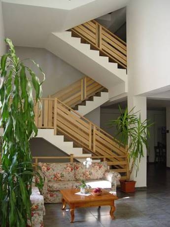 Imagen general del Hotel Marlene. Foto 47