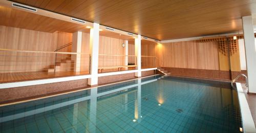 Imagen general del Hotel Marlet. Foto 6