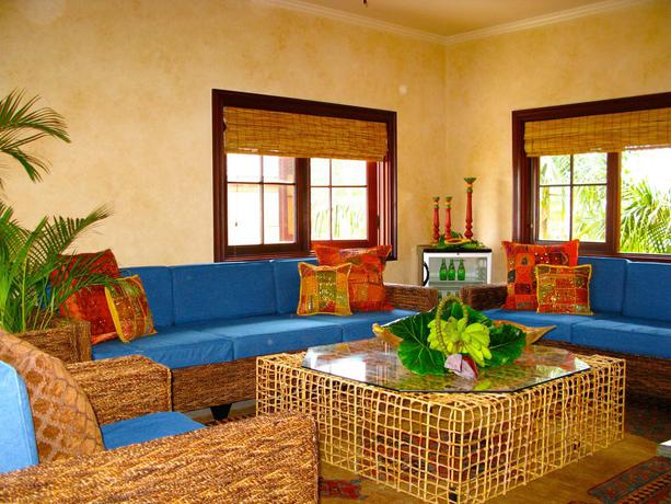 Imagen de la habitación del Hotel Marley Resort and Spa. Foto 2